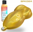 Tinta aerógrafo Metalizada SPARKLE