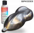 Tinta aerógrafo Metalizada SPARKLE