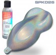 Peinture aérographe SPARKLE Color shift AQUA PINK 125ml