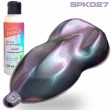 Peinture aérographe SPARKLE Color shift AQUA PINK 125ml