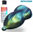 Peinture aérographe SPARKLE Color shift AQUA PINK 125ml