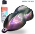Peinture aérographe SPARKLE Color shift AQUA PINK 125ml