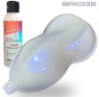 Tintas para aerógrafos cores de interferência GHOST – 9 cores com solventes gama SPARKLE