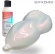 Tintas para aerógrafos cores de interferência GHOST – 9 cores com solventes gama SPARKLE