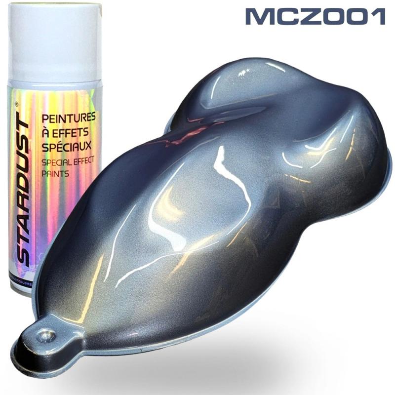 Tinta Perolada - Multicolorz Aerossol 400ml