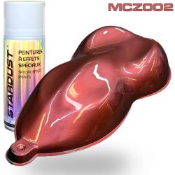 Tinta Perolada - Multicolorz Aerossol 400ml