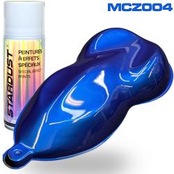 Tinta Perolada - Multicolorz Aerossol 400ml