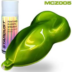 Tinta Perolada - Multicolorz Aerossol 400ml