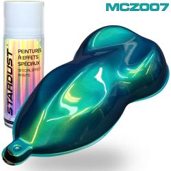 Tinta Perolada - Multicolorz Aerossol 400ml