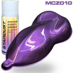 Tinta Perolada - Multicolorz Aerossol 400ml