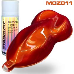 Tinta Perolada - Multicolorz Aerossol 400ml