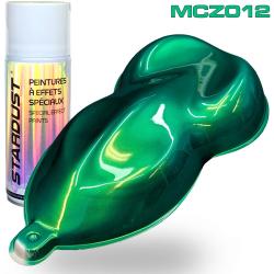Tinta Perolada - Multicolorz Aerossol 400ml