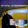 Kit para tuning - Tinta Crystal GHOST Interferência