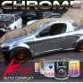 Kit para Tuning - Tinta Cromada