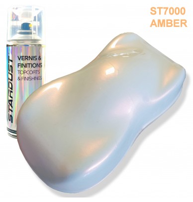Verniz Perolizado Crystal (Aerossol) 290ml