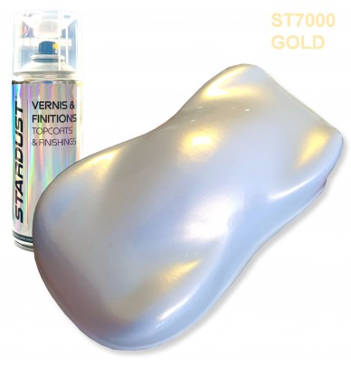 Verniz Perolizado Crystal (Aerossol) 290ml