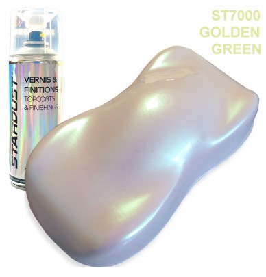 Verniz Perolizado Crystal (Aerossol) 290ml