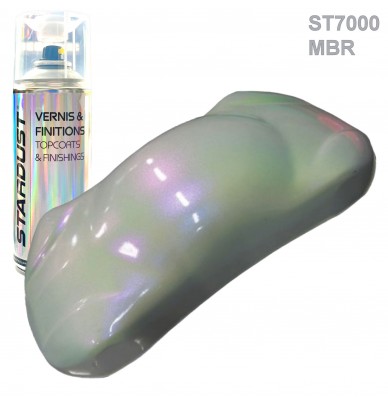 Verniz Perolizado Crystal (Aerossol) 290ml