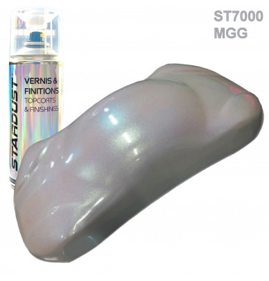 Verniz Perolizado Crystal (Aerossol) 290ml