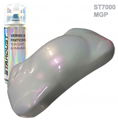 Verniz Perolizado Crystal (Aerossol) 290ml