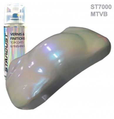 Verniz Perolizado Crystal (Aerossol) 290ml