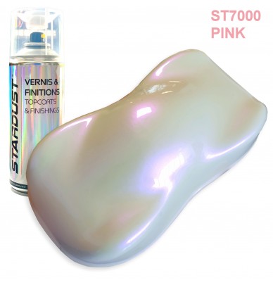 Verniz Perolizado Crystal (Aerossol) 290ml
