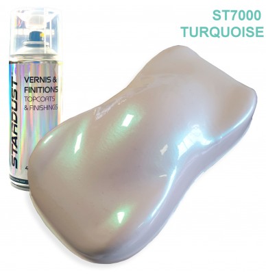 Verniz Perolizado Crystal (Aerossol) 290ml