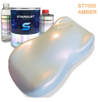 Verniz Extrem Crystal Pearl effect