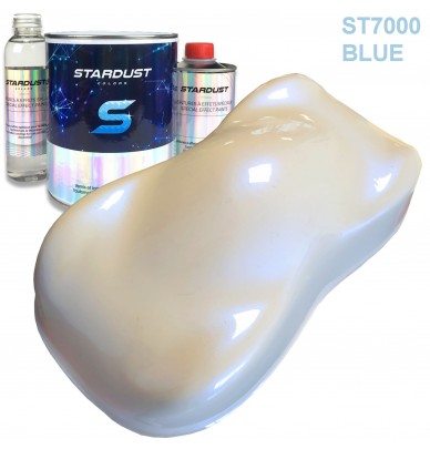 Verniz Extrem Crystal Pearl effect