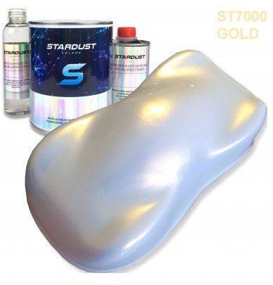 Verniz Extrem Crystal Pearl effect