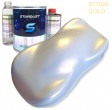 Verniz Extrem Crystal Pearl effect