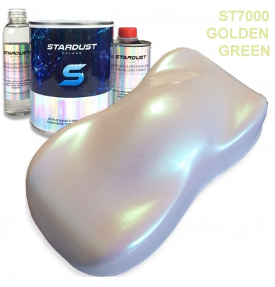Verniz Extrem Crystal Pearl effect
