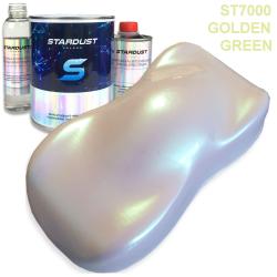Verniz Extrem Crystal Pearl effect