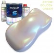 Verniz Extrem Crystal Pearl effect