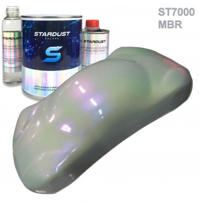 Verniz Extrem Crystal Pearl effect