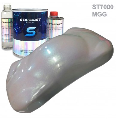Verniz Extrem Crystal Pearl effect
