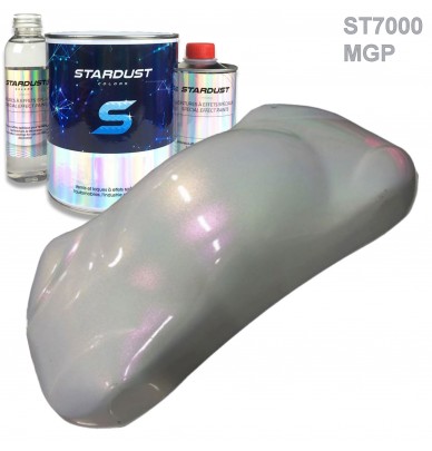 Verniz Extrem Crystal Pearl effect