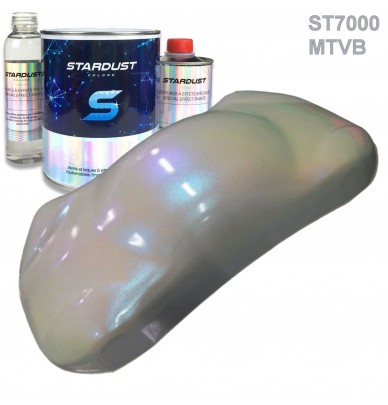 Verniz Extrem Crystal Pearl effect