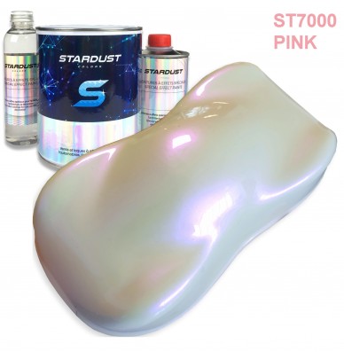Verniz Extrem Crystal Pearl effect