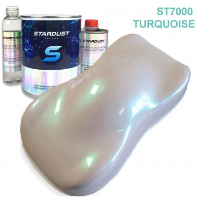Verniz Extrem Crystal Pearl effect