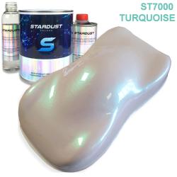 Verniz Extrem Crystal Pearl effect