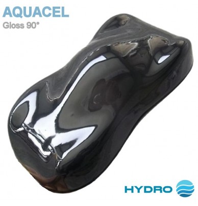 Verniz acrílico com água AQUACEL 3200
