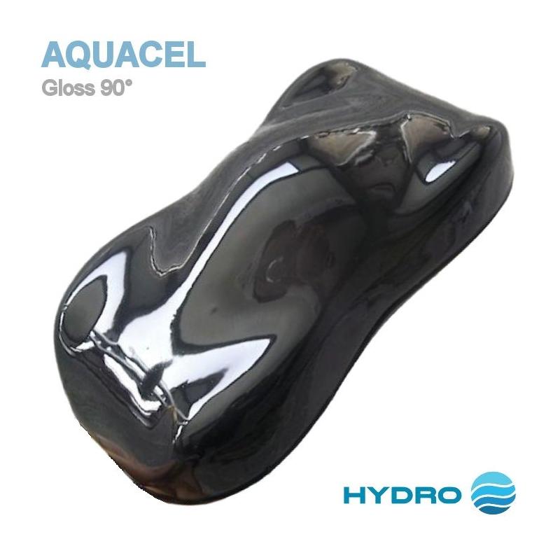 Verniz acrílico com água AQUACEL 3200