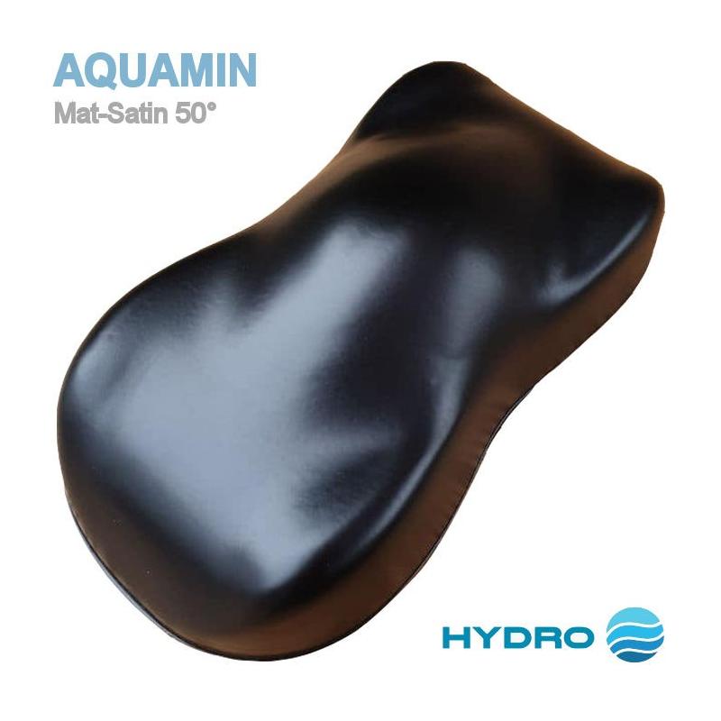 Verniz à base de água fosco monocomponente Aquamin