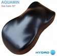 Verniz à base de água fosco monocomponente Aquamin