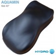 Verniz à base de água fosco monocomponente Aquamin