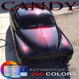 Kit para tuning - Tinta Candy