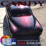 Kit para tuning - Tinta Candy