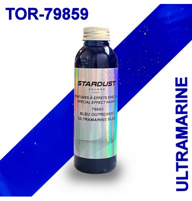 Cores opacas para resina epóxi 125ml