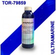 Cores opacas para resina epóxi 125ml